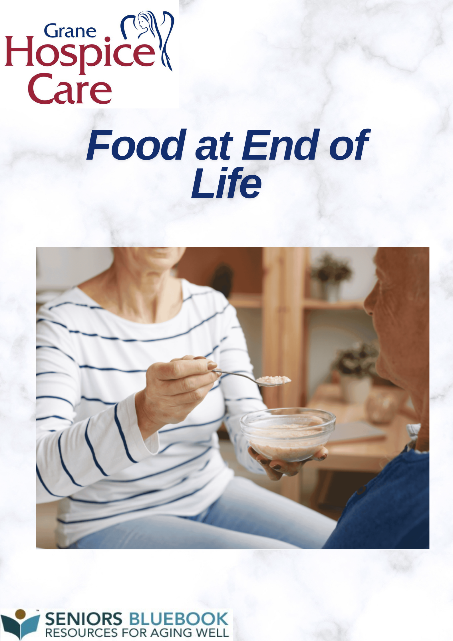 Food at End of Life